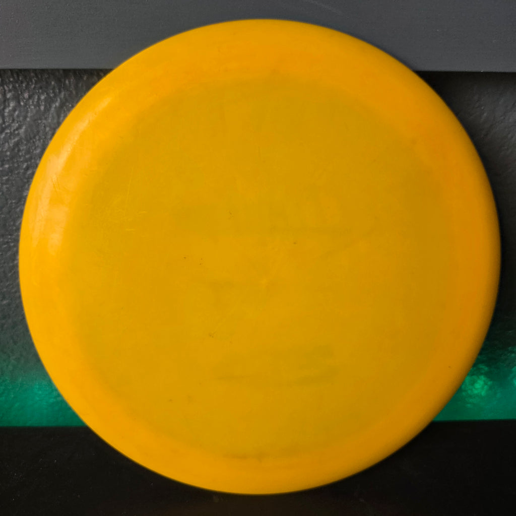 Penned Bottom Stamped Innova Star Destroyer 173g rim ink 7/10