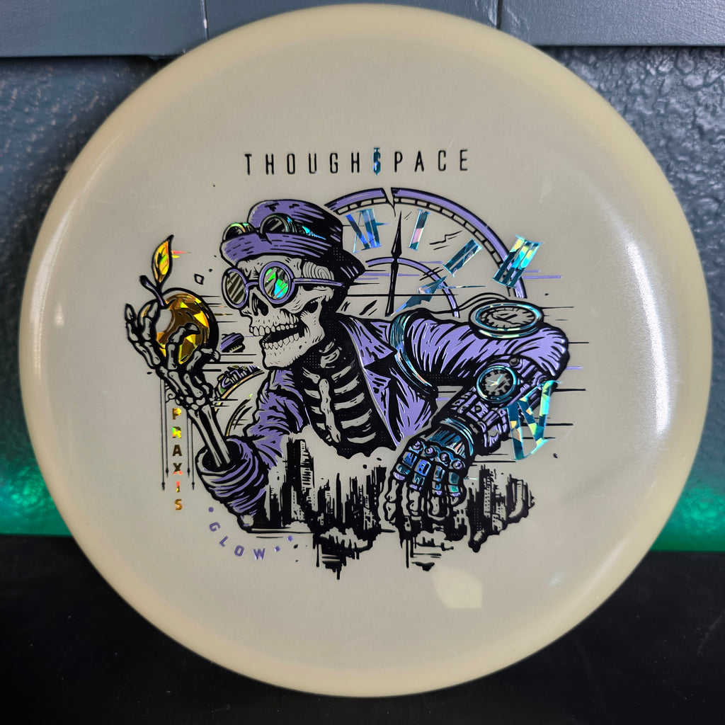 Thought space athletics glow praxis 173g 8.5/10