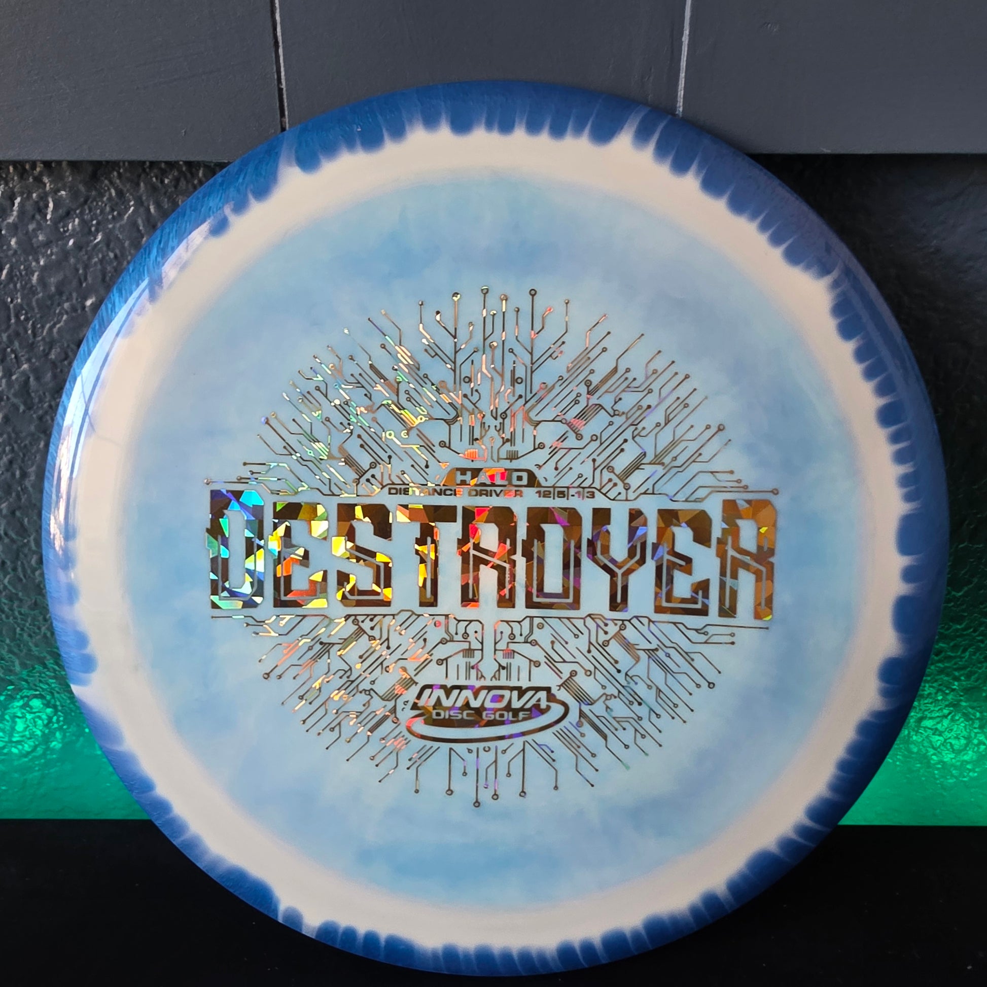 New 2020 Innova Halo Star Destroyer Money Run 173-5g 9.5/10
