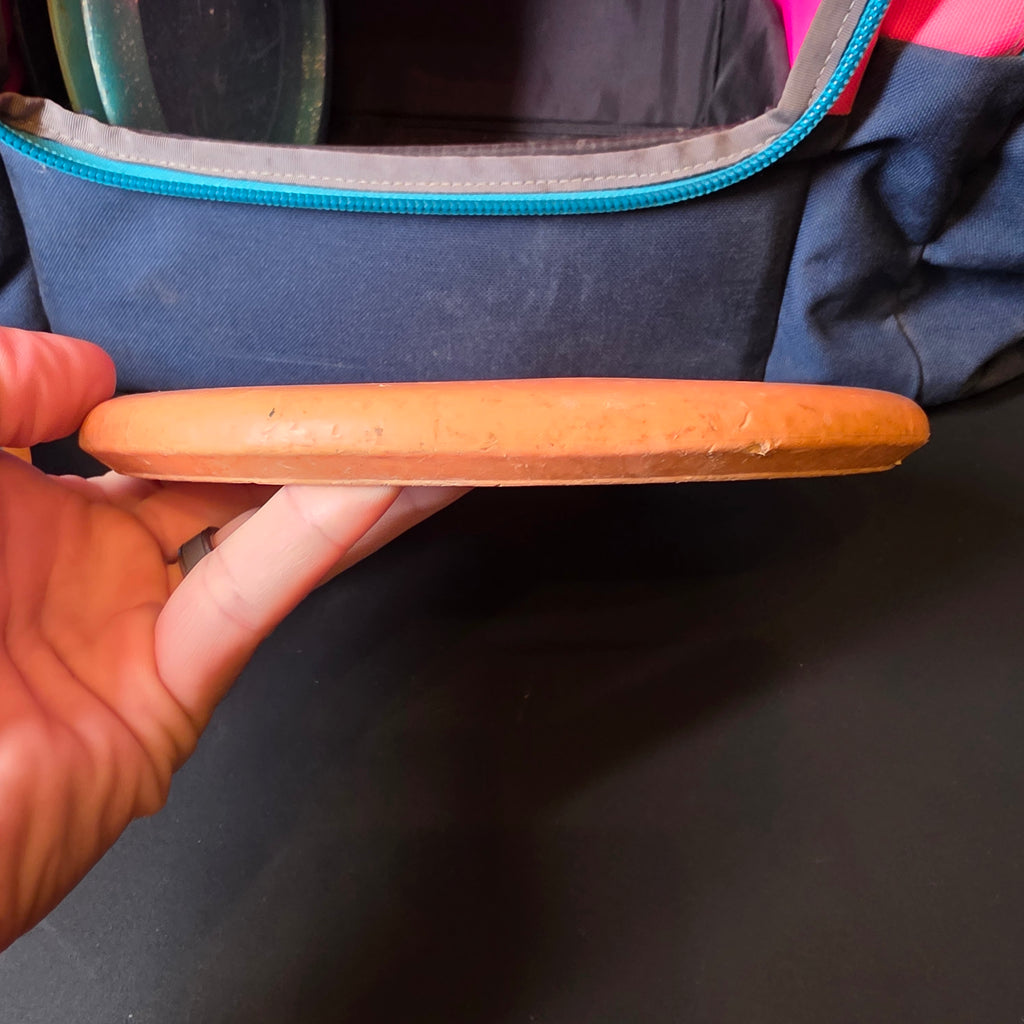 1st Run Mint Discs Royal Profit 174g 7/10 ink