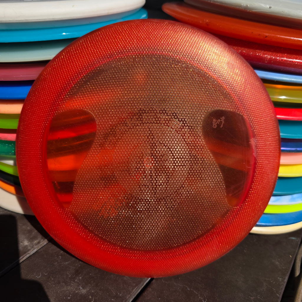 OOP Latitude 64 Opto Rakaten 173g 7/10
