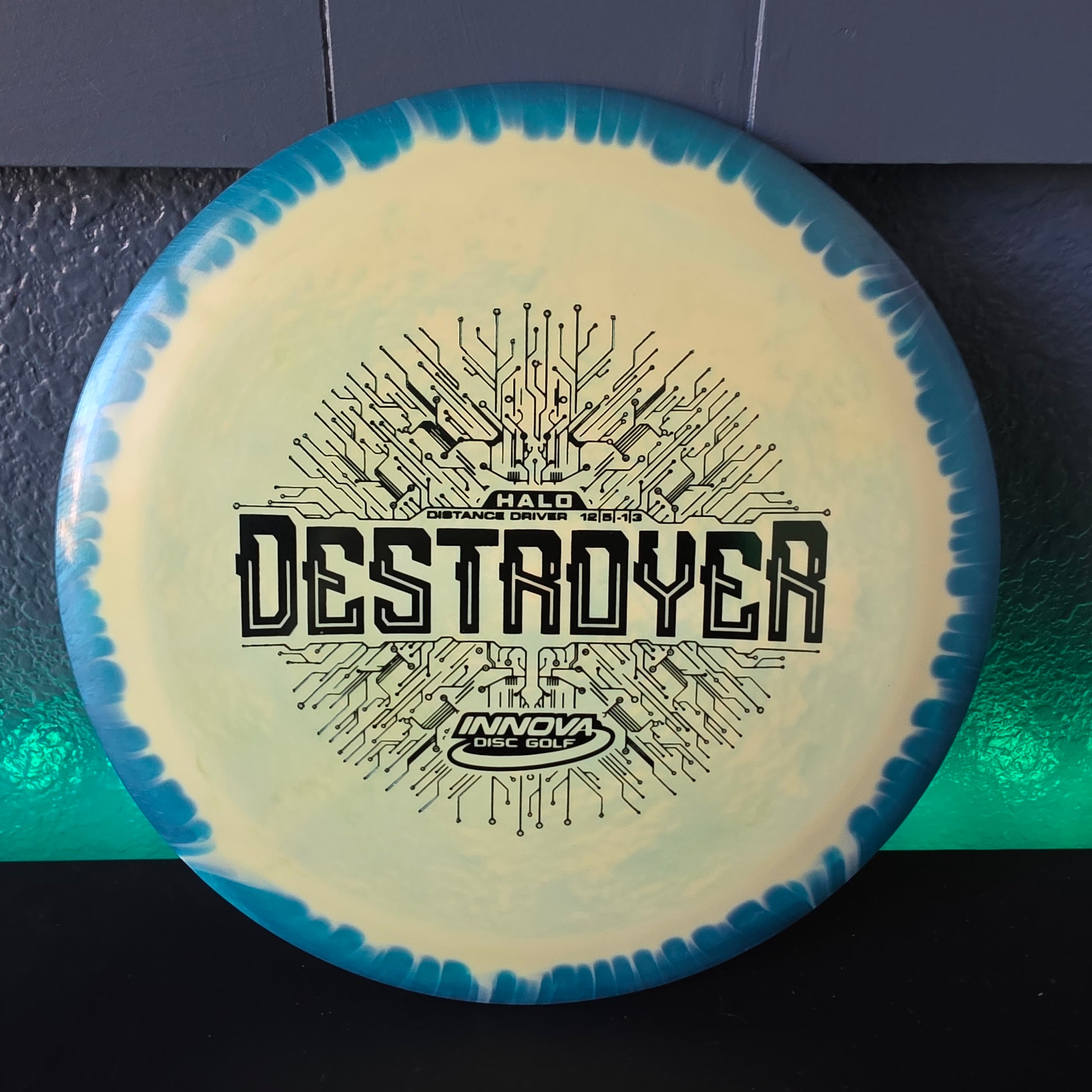 New 2020 Innova Halo Star Destroyer Money Run 173-5g 9.5/10