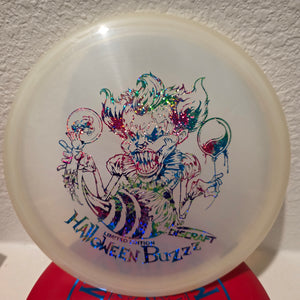 Pennywise Discraft Z Glo Buzzz 177g 9.5/10