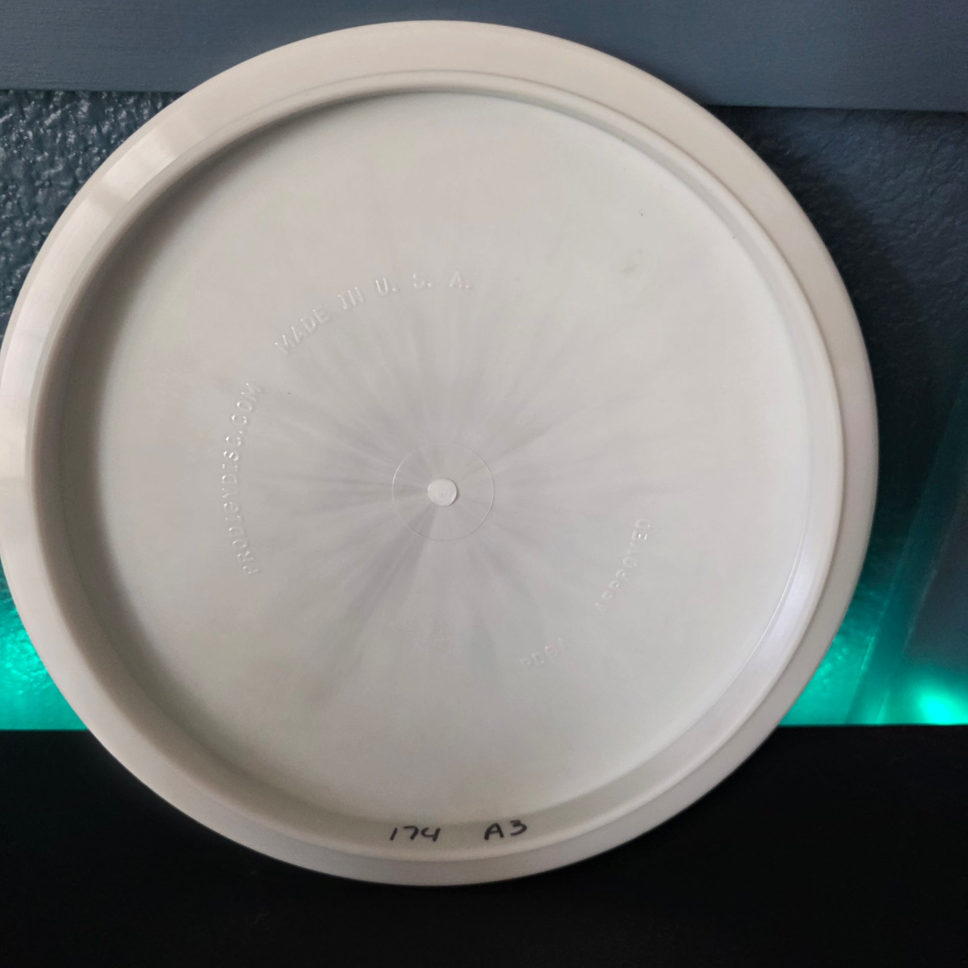 Texas edition prodigy special blend a3 174g 9.5/10