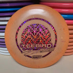 13x KJ nibo Danish Champion Innova splatterstar T-bird team champion series 175G field tested