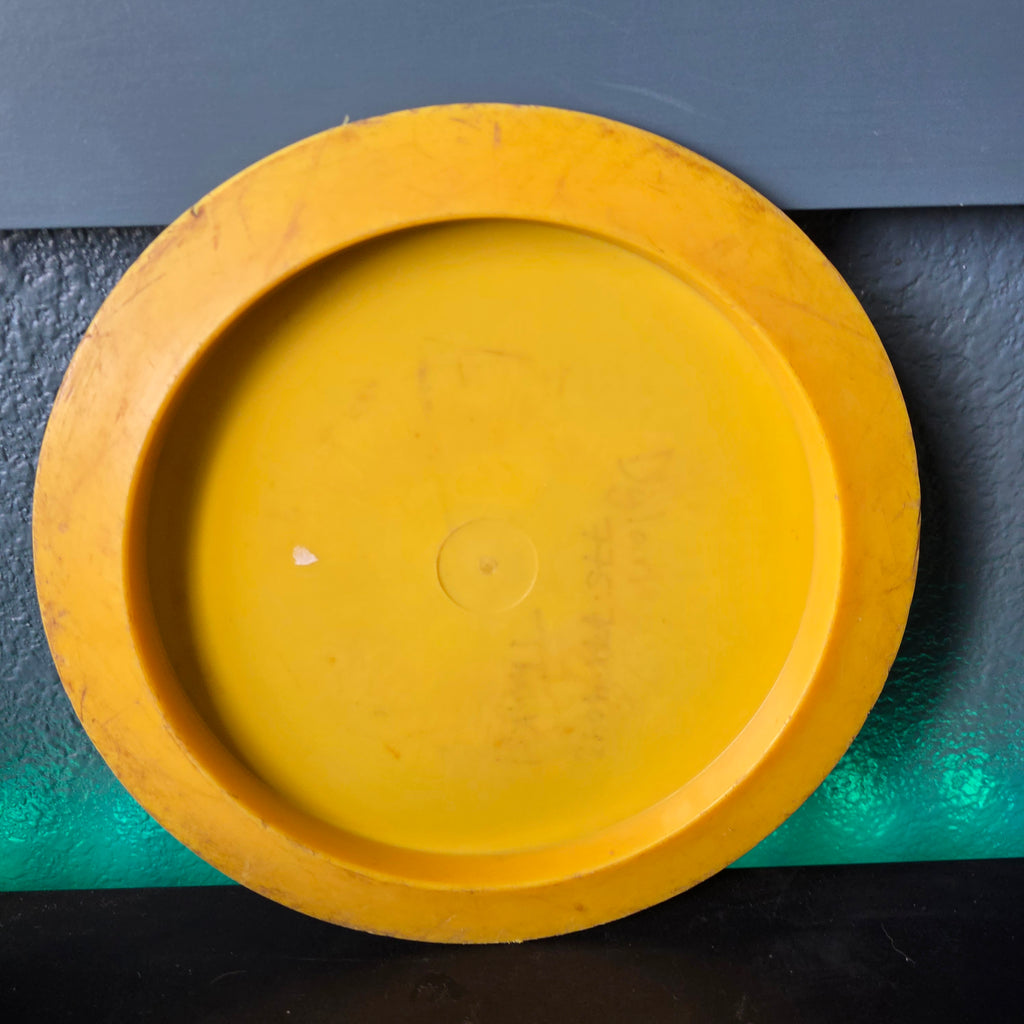4x Paul mcbeth flat Innova Star Destroyer 6/10 173g