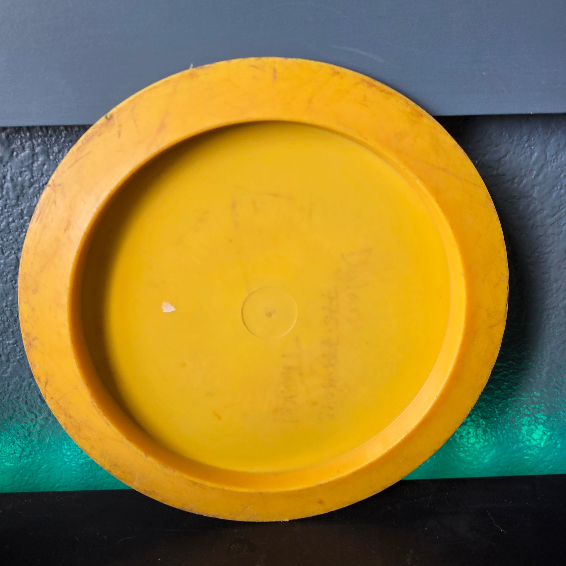 4x Paul mcbeth flat Innova Star Destroyer 6/10 173g