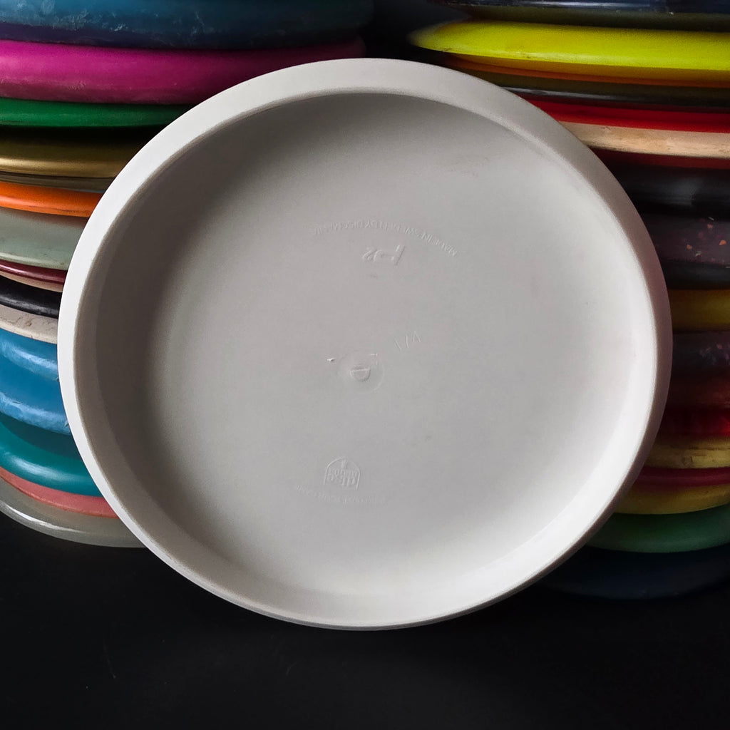 Prototype Discmania D-Line P2 174g 9/10