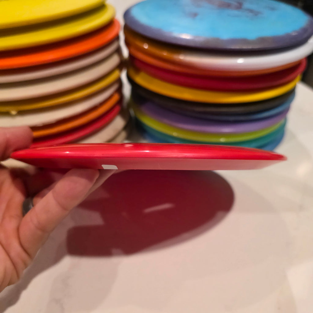 1st Run Innova G-Star TL3 Penned 173g 9.5/10