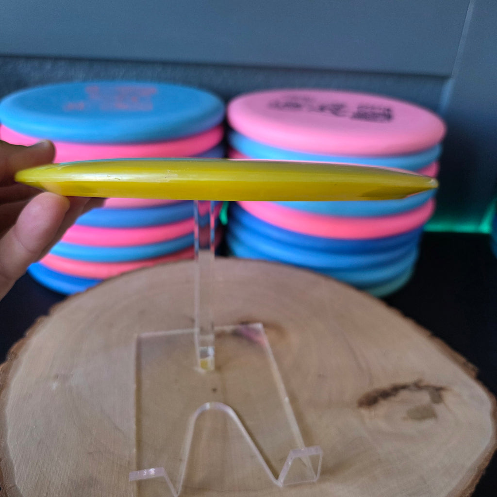 Innova Team series Drew gibson Leopard3 176.3 9/10