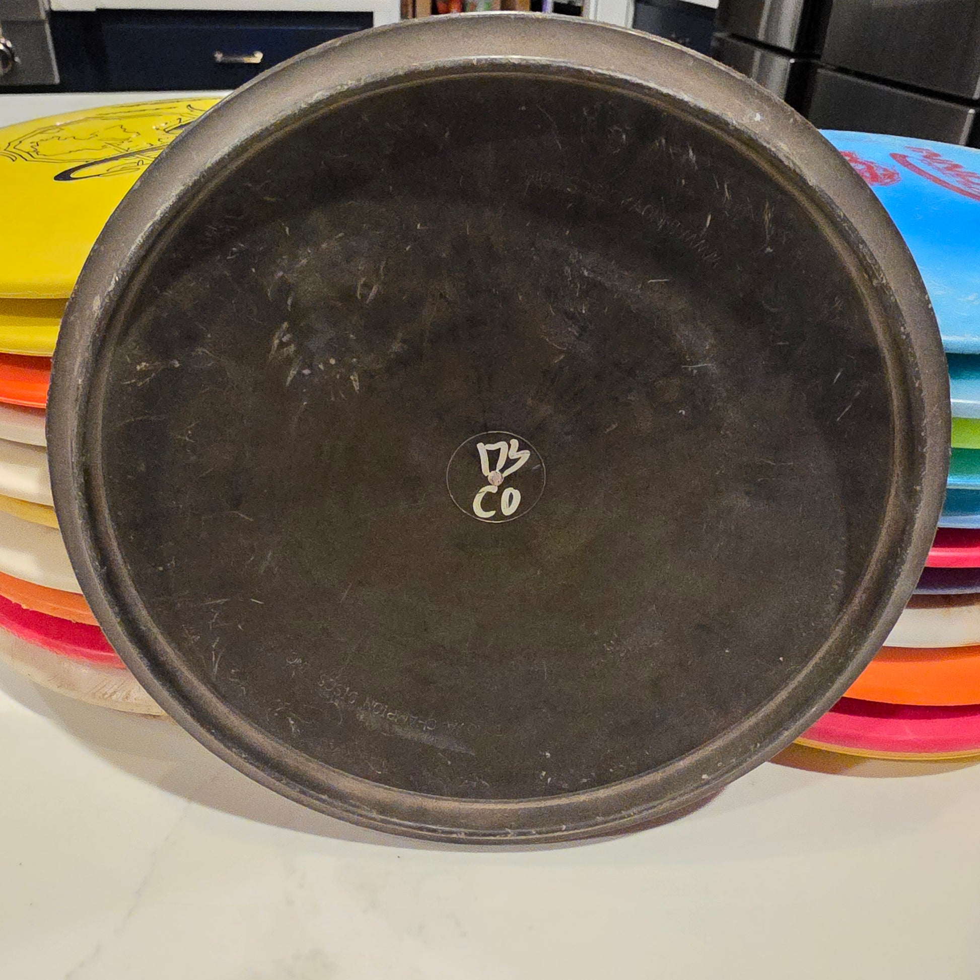 Innova Dx penned CO Cobra 175g 8/10