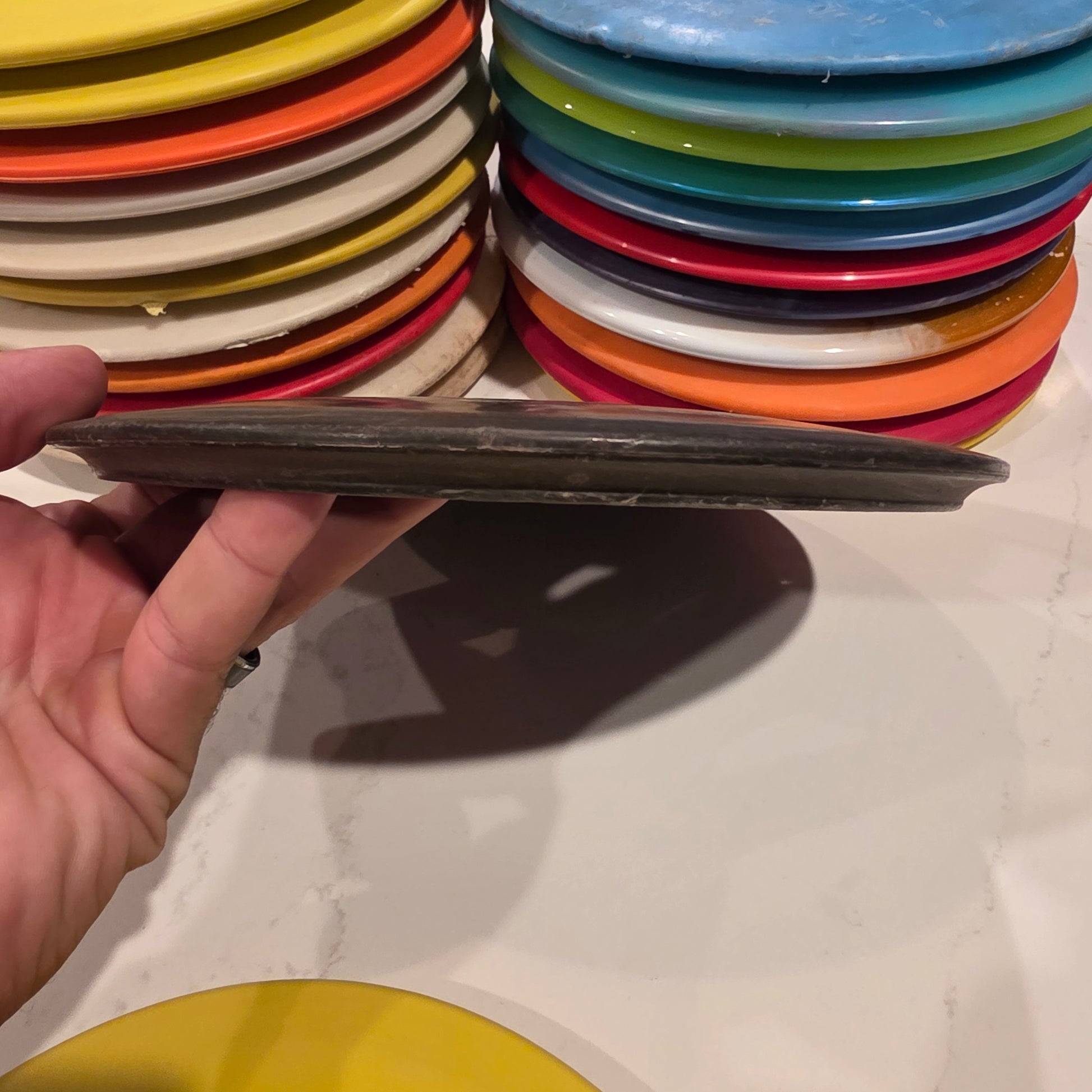 Innova Dx penned CO Cobra 175g 8/10