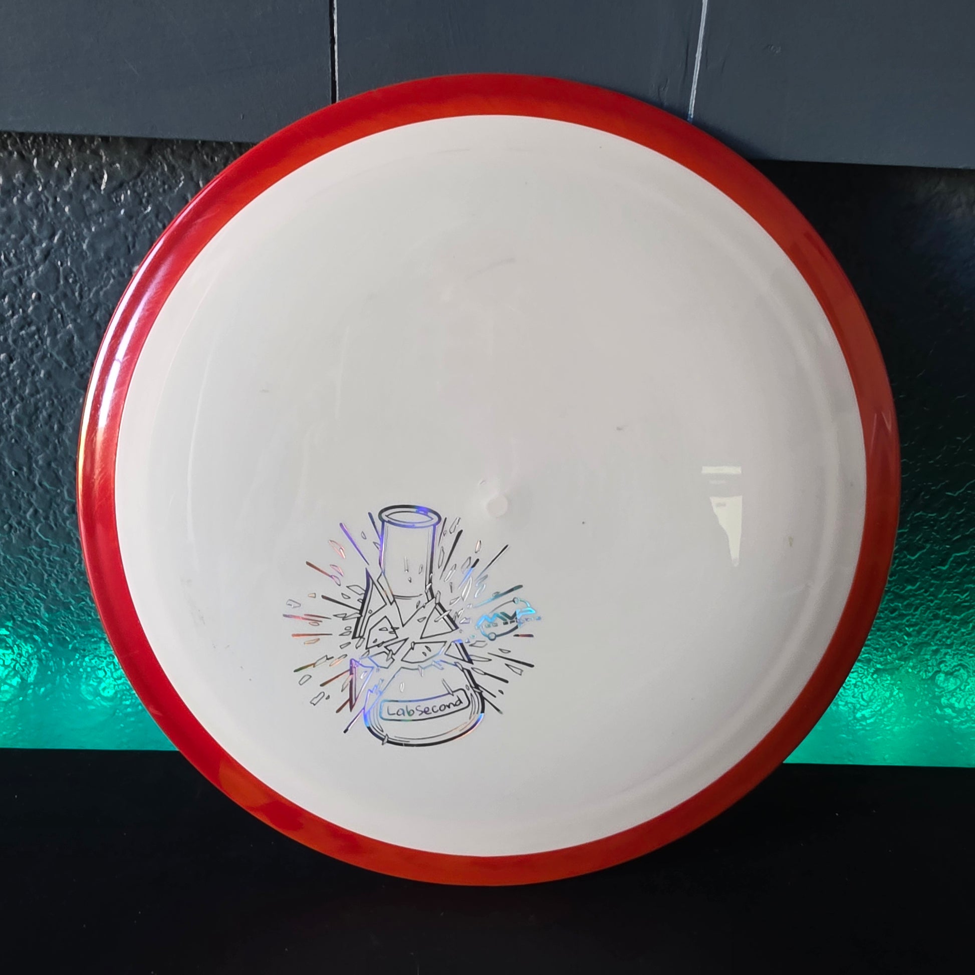 Axiom Neutron Timelapse 174g 9/10