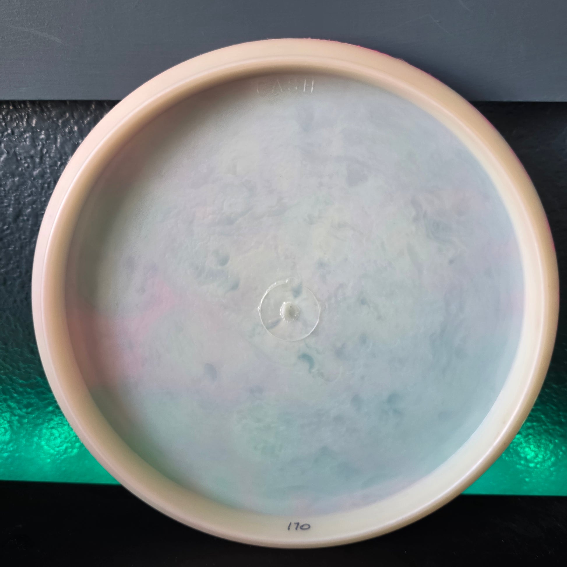 Dyed hooligan Primo cash 170g 9.5/10