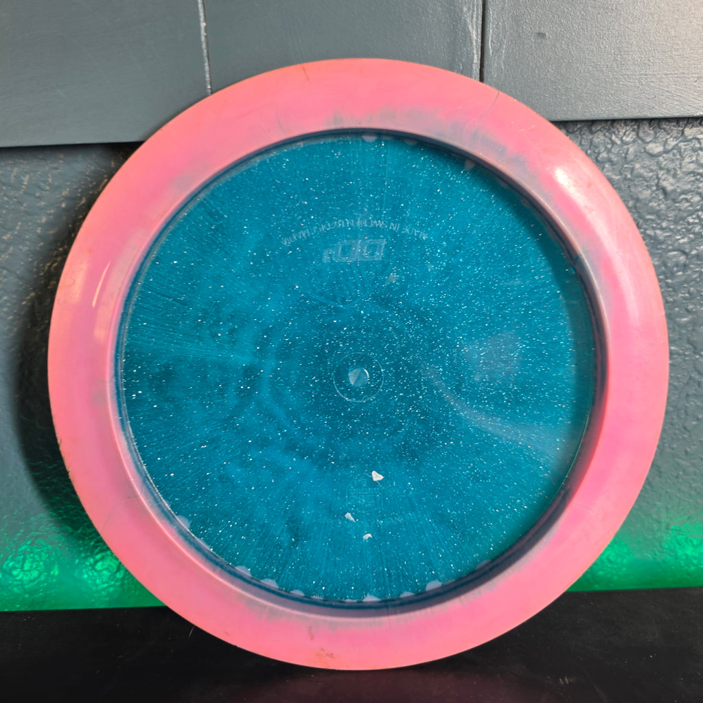 Dna Discmania Horizon metal flake c line DD3 173g 7/10