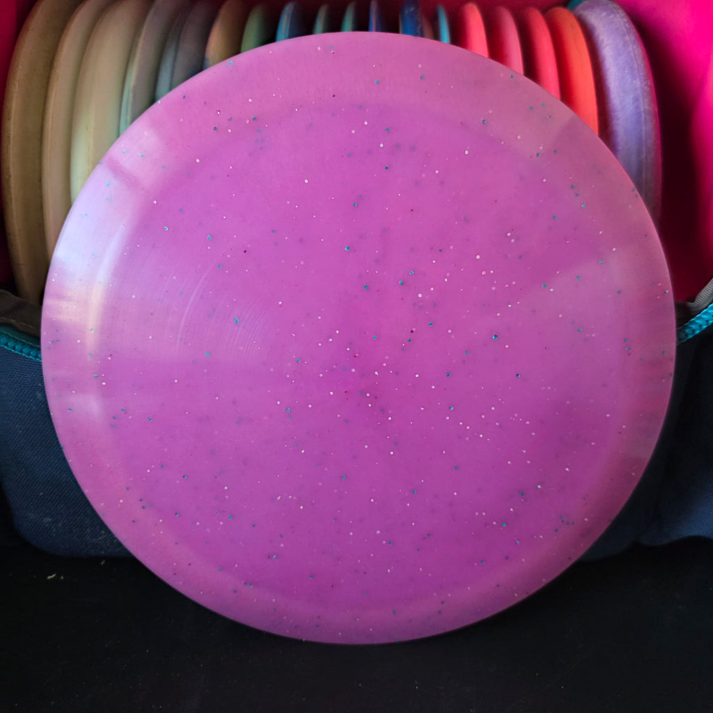 Hooligan primo metal flake stiff pop top Vibe
