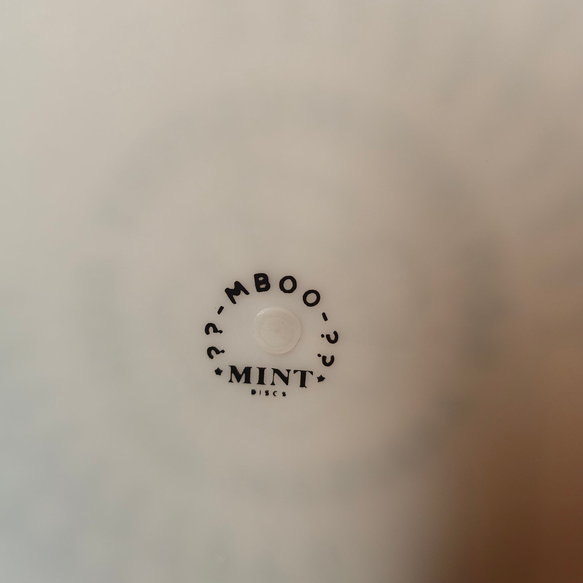 Rare Mint Discs Mystery Box Lobster 172g 9/10