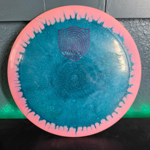 Dna Discmania Horizon metal flake c line DD3 173g 7/10