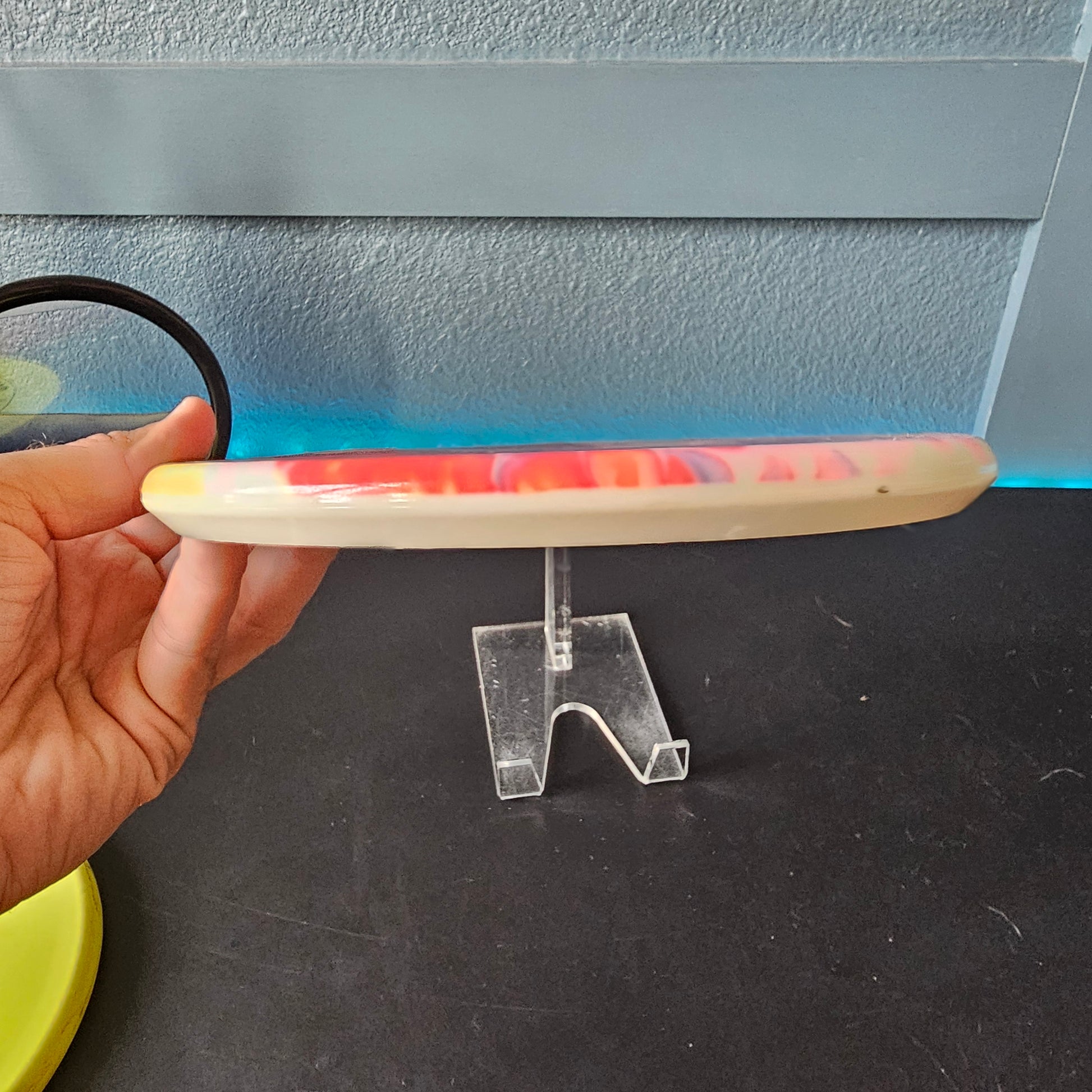 Innova Star Toro Dyed By Luke 173-5g 9.5/10