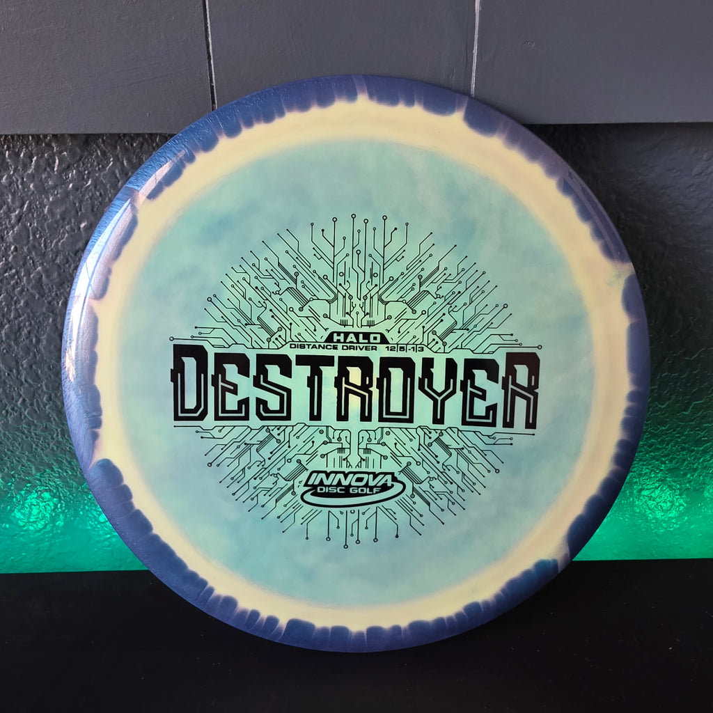 New 2020 Innova Halo Star Destroyer Money Run 173-5g 9.5/10