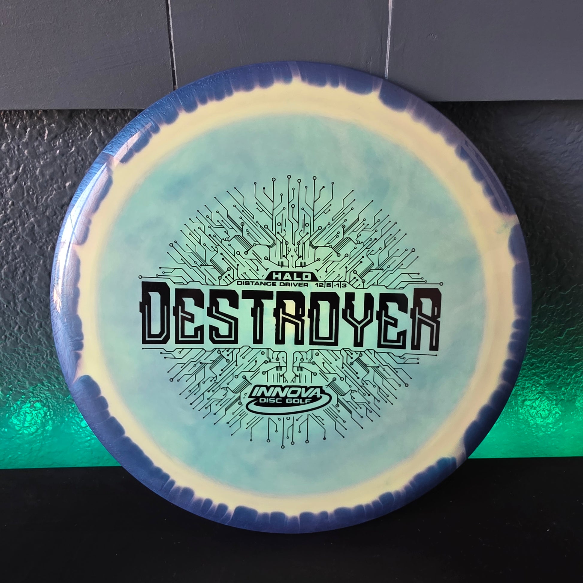 New 2020 Innova Halo Star Destroyer Money Run 173-5g 9.5/10