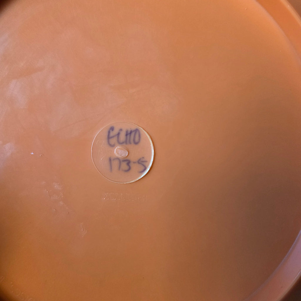 Echo star Innova Boss 173g f2 stamp, flat top 8.5/10