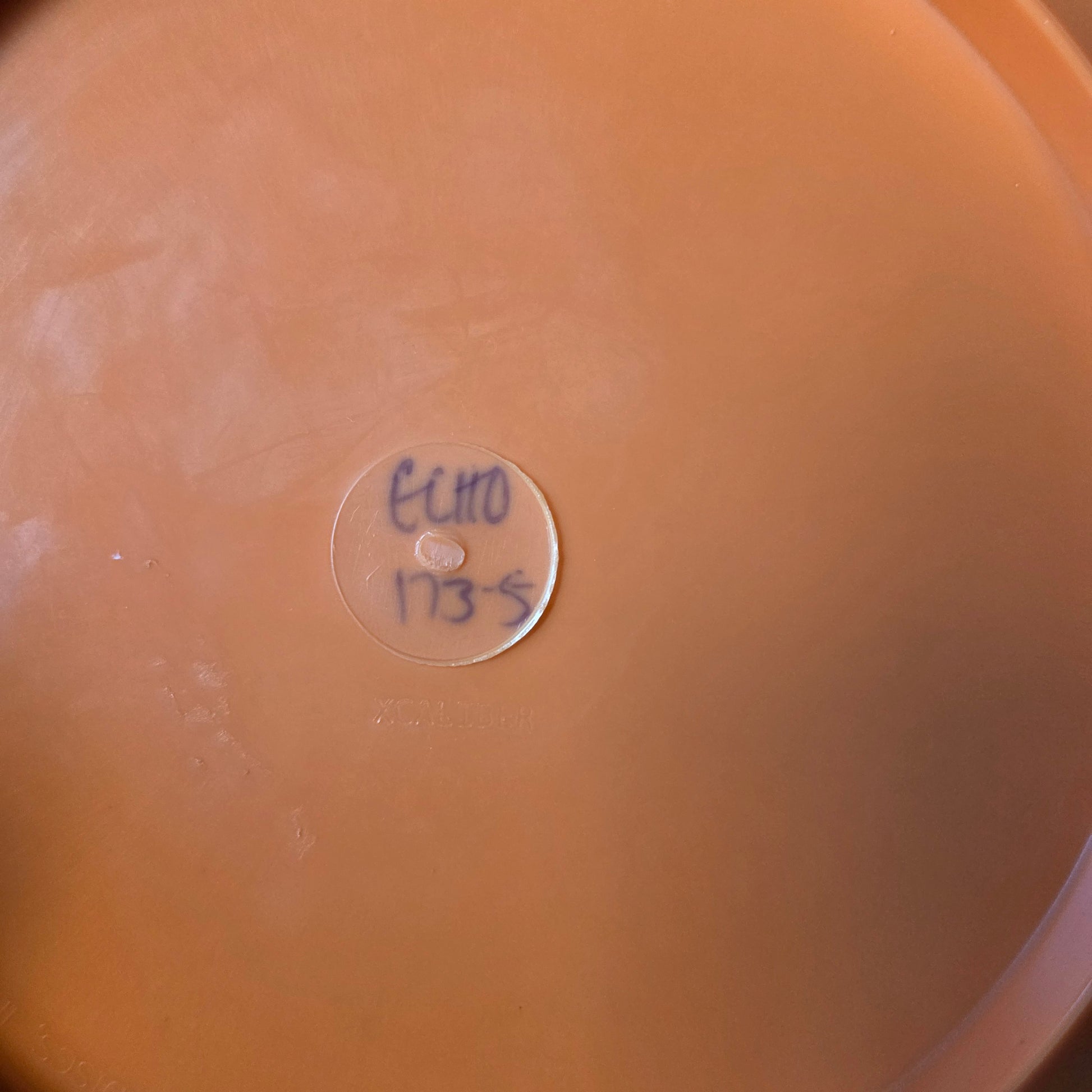 Echo star Innova Boss 173g f2 stamp, flat top 8.5/10