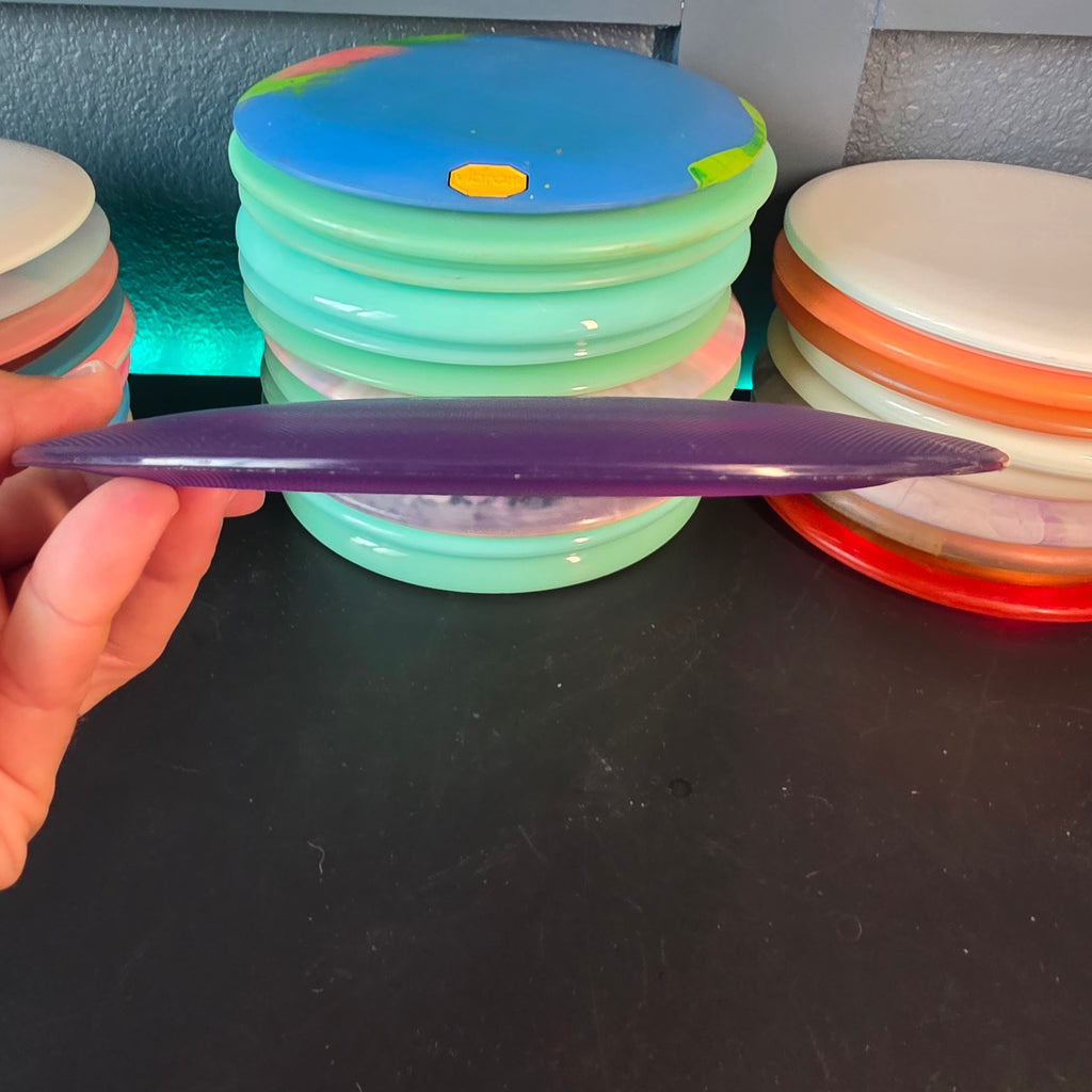 Latitude g4 opto hex Missilen 169g 8.5/10