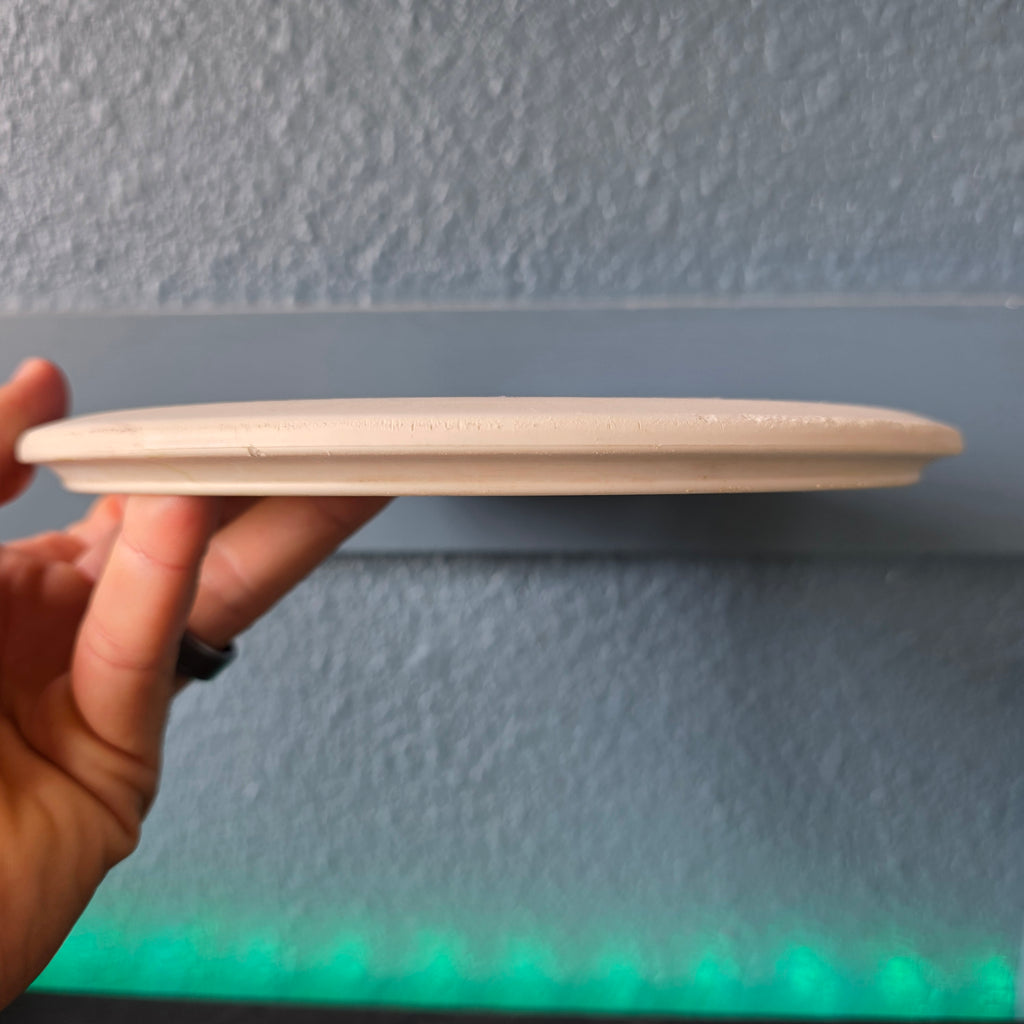 Squadron XXL Innova KC pro flat top Roc 180g rim ink 7.5/10