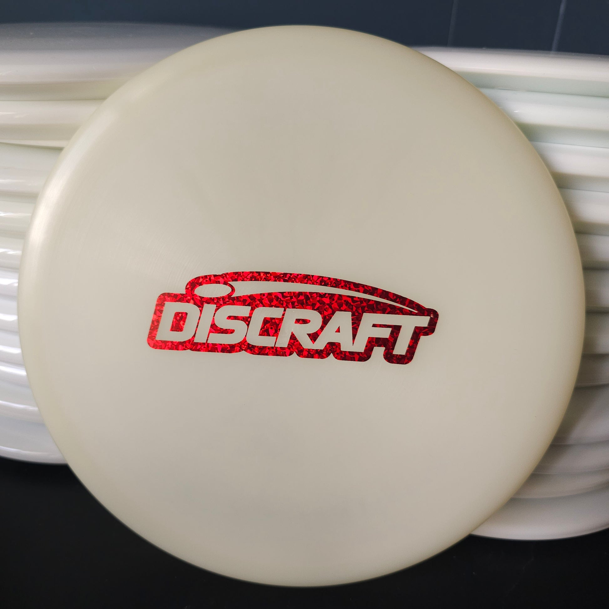 Discraft Z Glo Zone 173-4g 9.5/10