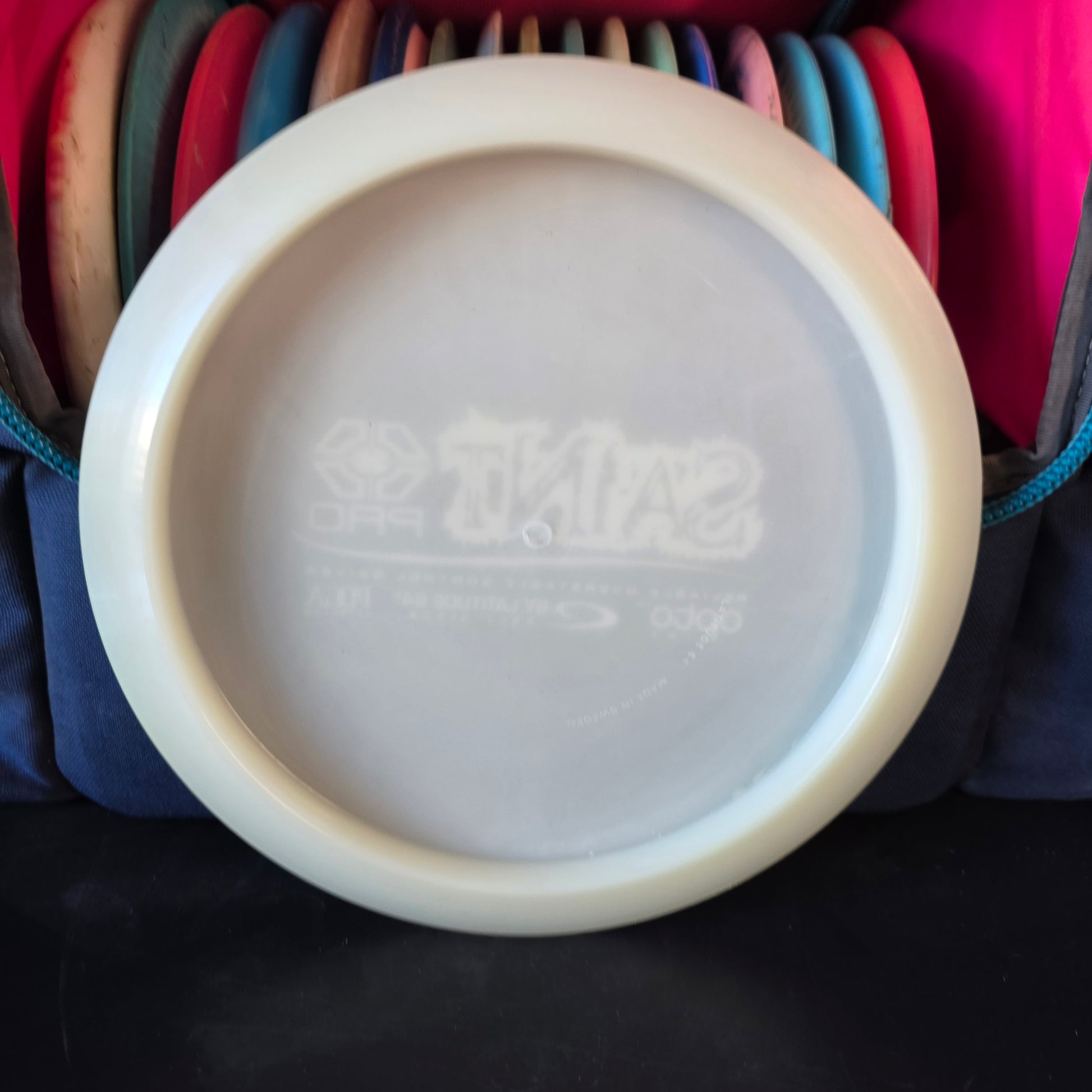 Latitude 64 PFN Opto Saint Pro 162g 9.5/10