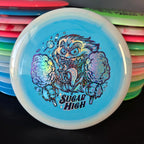 Innova Halo Star Wraith 173-5g Sugar High 2-Foil Stamp