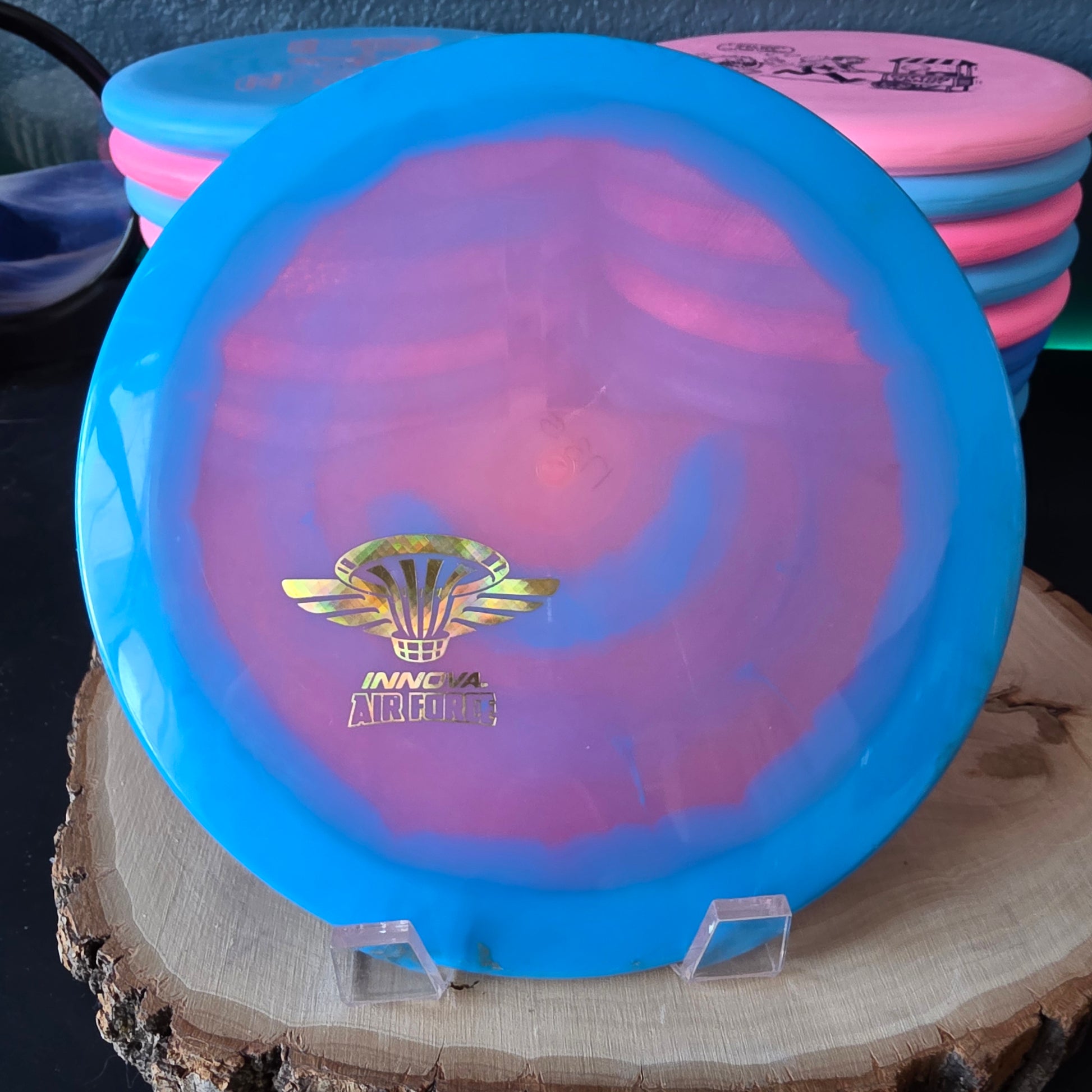 Innova Halo champ firebird 174.9 inked 7/10