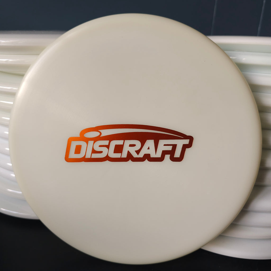 Discraft Z Glo Zone 173-4g 9.5/10