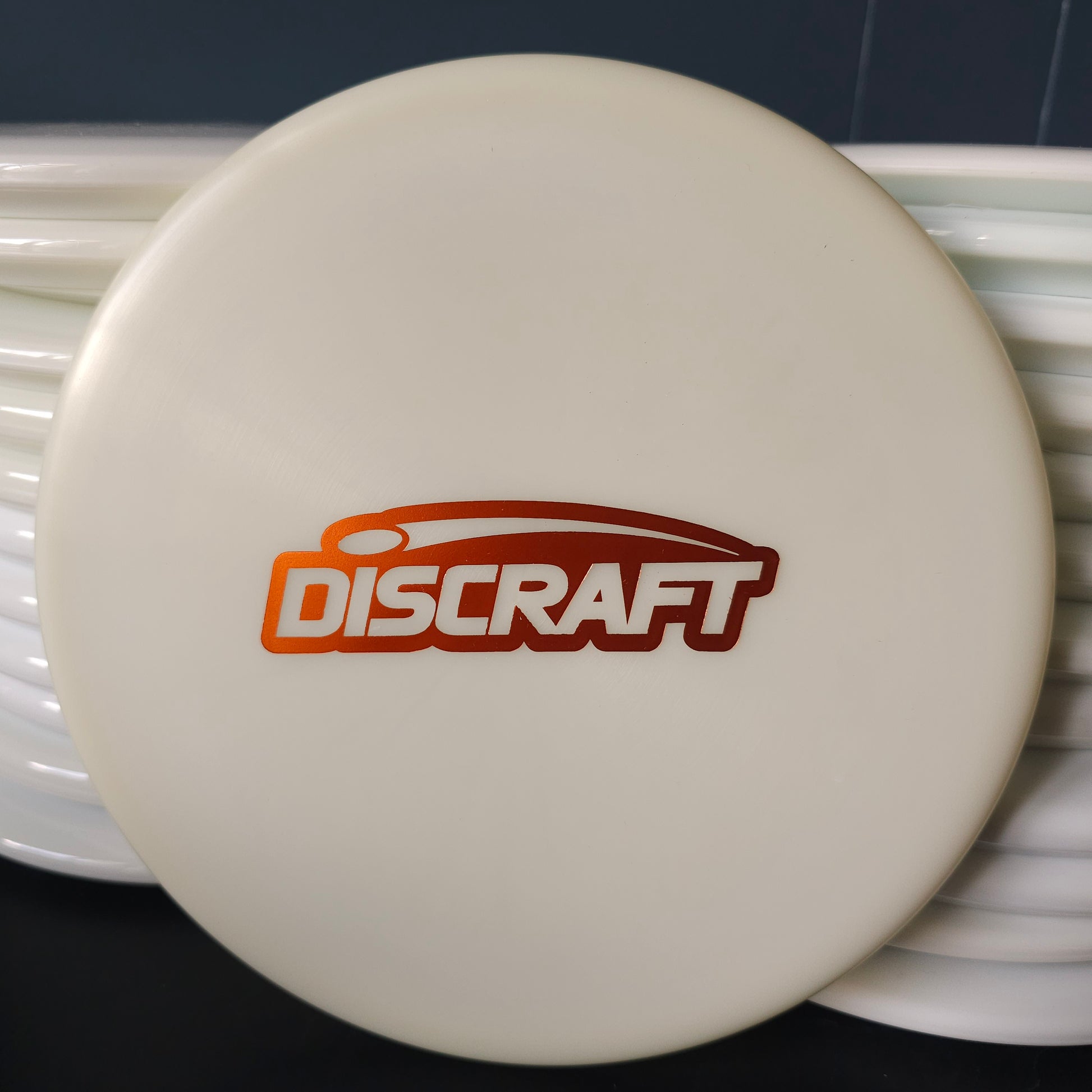 Discraft Z Glo Zone 173-4g 9.5/10