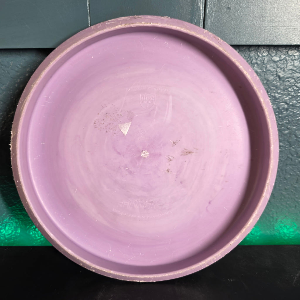 Finnish edition Discmania D-line Glow rainmaker 173g 6/10