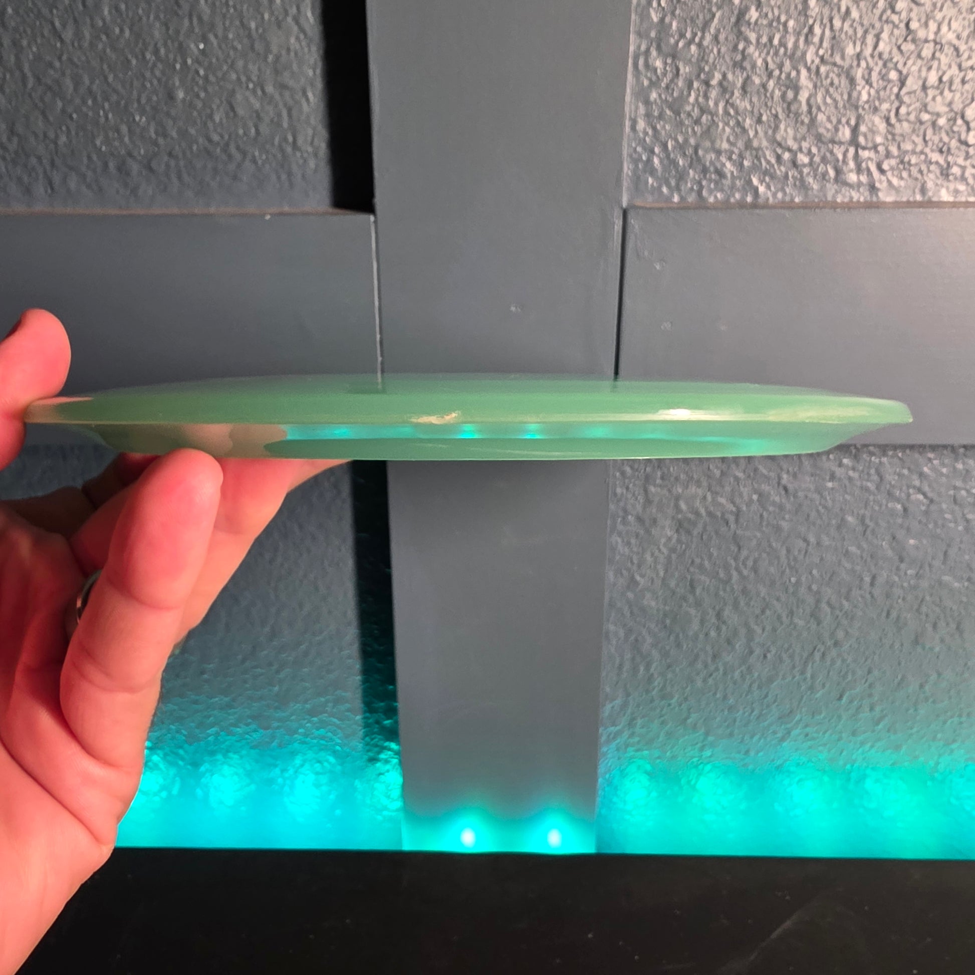 2023 Discmania Open Discmania Color Glow Fd3 173g 9/10