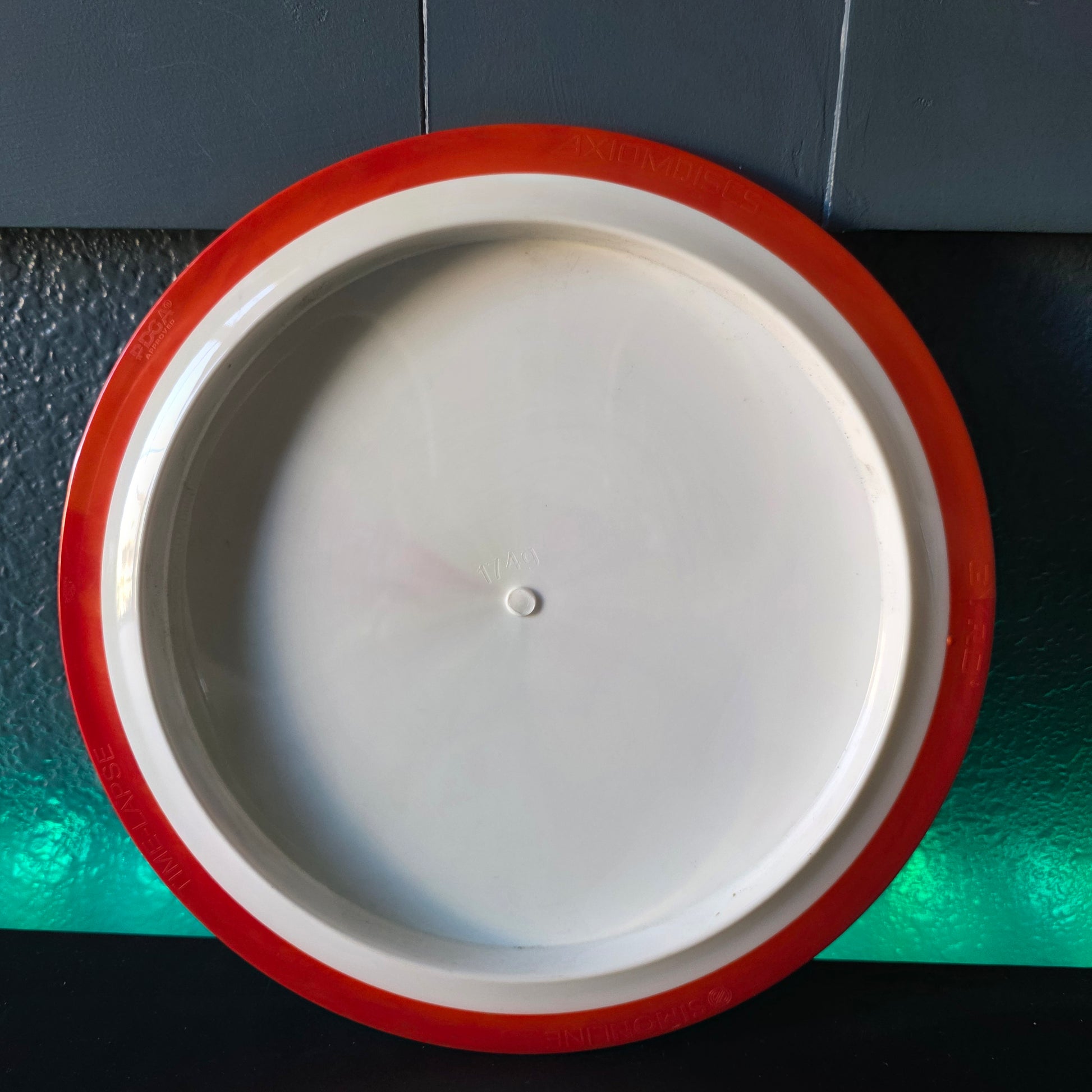 Axiom Neutron Timelapse 174g 9/10