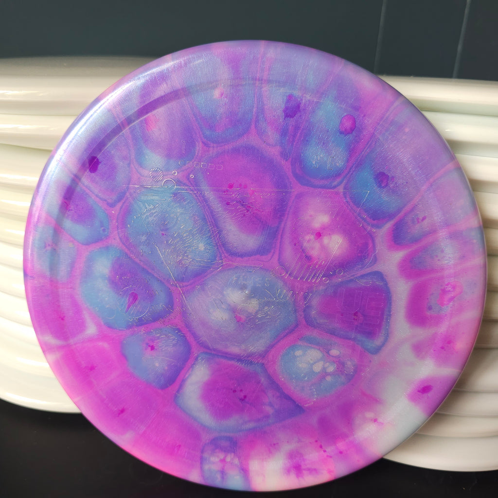 Cell Dyed Thought Space Athletics vex vessel 174g 9.5/10