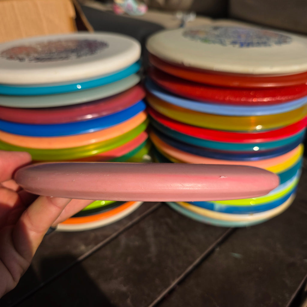 Penned Innova Glow Kc Pro Aviar 172g 8.5/10 sugar high run