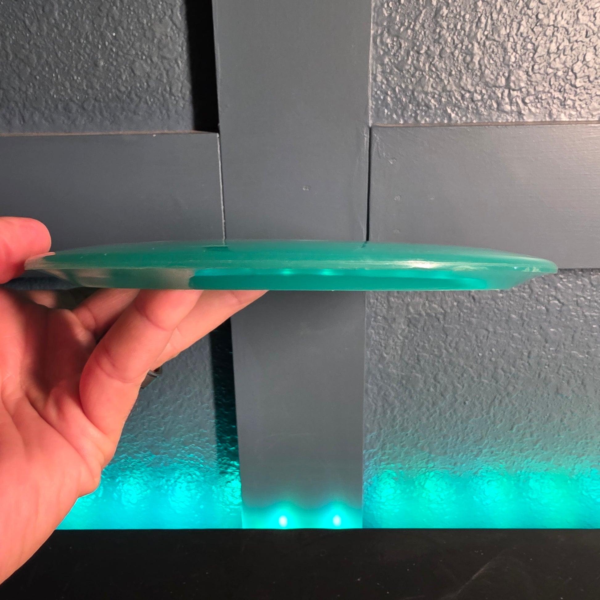 Sky Walker 2 Discmania Color Glow C-line Fd1 173g 8.5/10