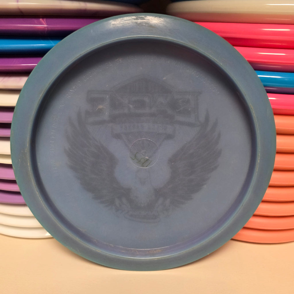 2022 Gregg barsby Innova color glow Champion Eagle 174g 8/10