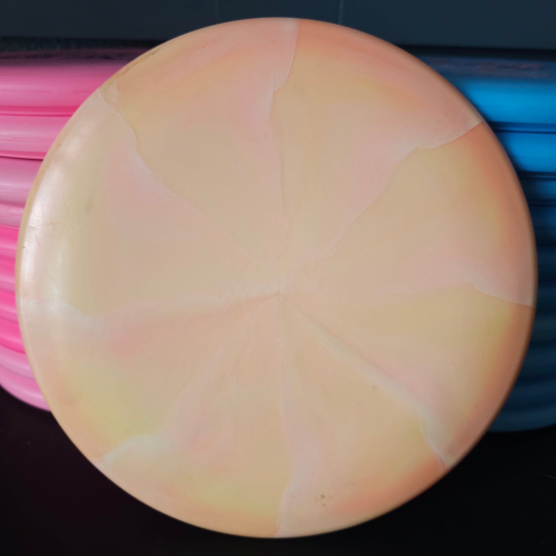 Discraft 2019 Tour Series Drone 177g 8/10 ink