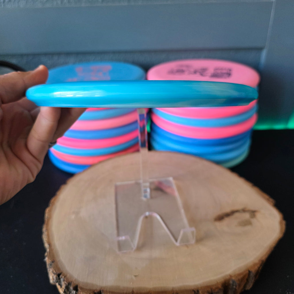 Gannon Buhr c-line horizon glow P3x 176.3 8.5/10