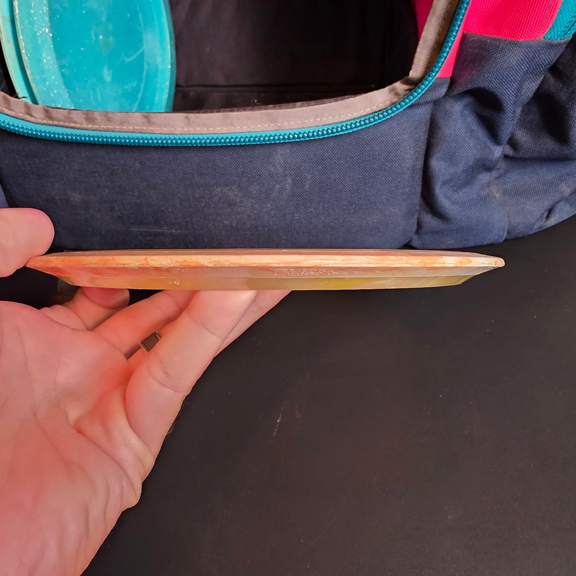 Axiom Proton Fireball 173g 8.5/10