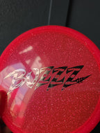 2026 Worlds Discraft Z Sparkle Buzzz 177g New