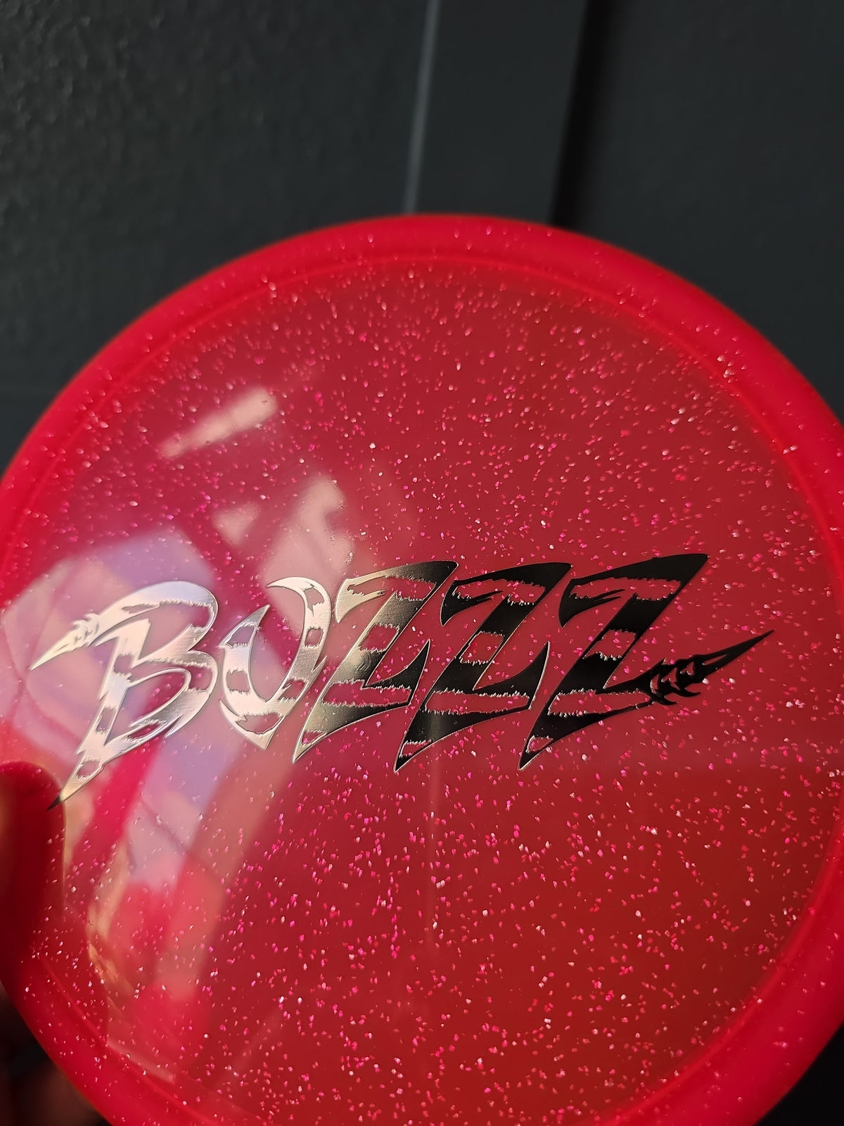 2026 Worlds Discraft Z Sparkle Buzzz 177g New