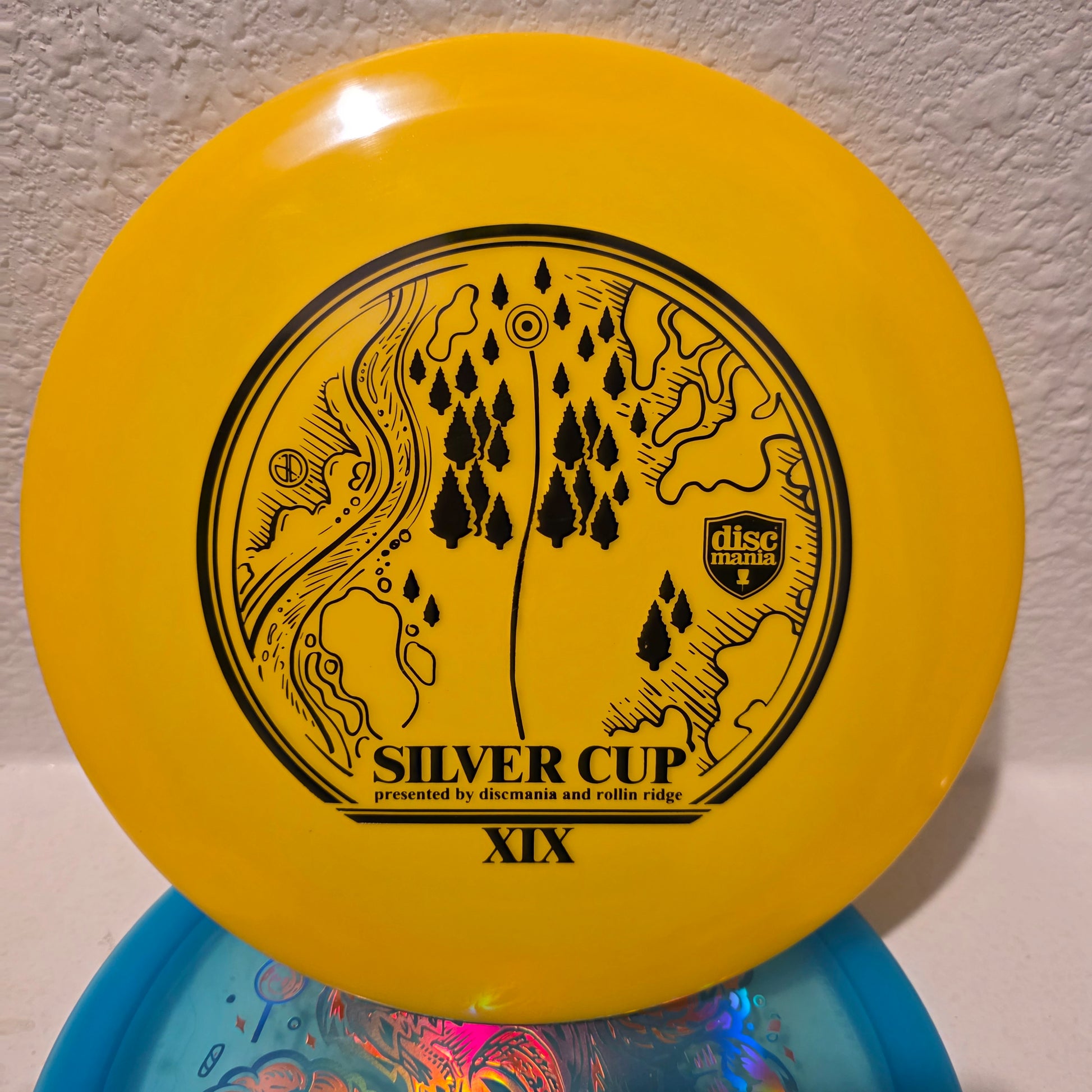 Innova Made Discmania S-line Fd 175g 9.5/10