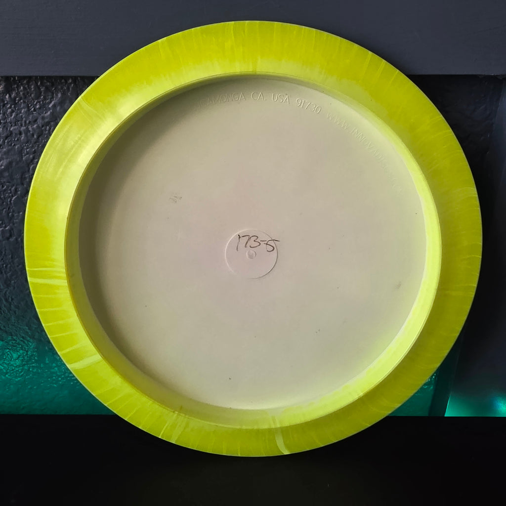 New 2021 Garrett Gurthie Innova Halo Star Wraith 175g 9.5/10