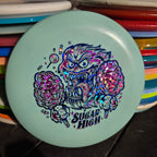 Innova Glow Kc Pro Aviar 172g 8.5/10 sugar high run
